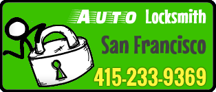 Car Locksmith San Francisco