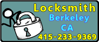 Locksmith Berkeley CA