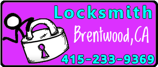 Locksmith Brentwood CA
