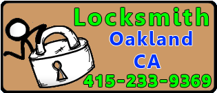 Locksmith Oakland CA