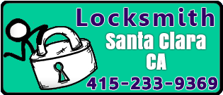 Locksmith Santa Clara CA
